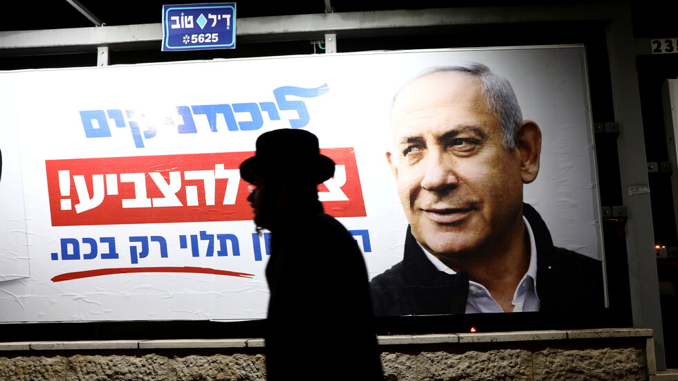 إسرائيل تكتشف إصابة بكورونا بين مواطنيها