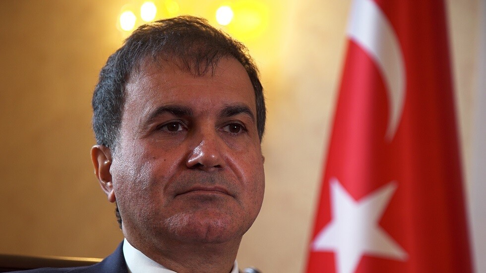 أنقرة: الجيش التركي مستعد لأداء مهامه بعد انتهاء مهلة انسحاب الجيش السوري