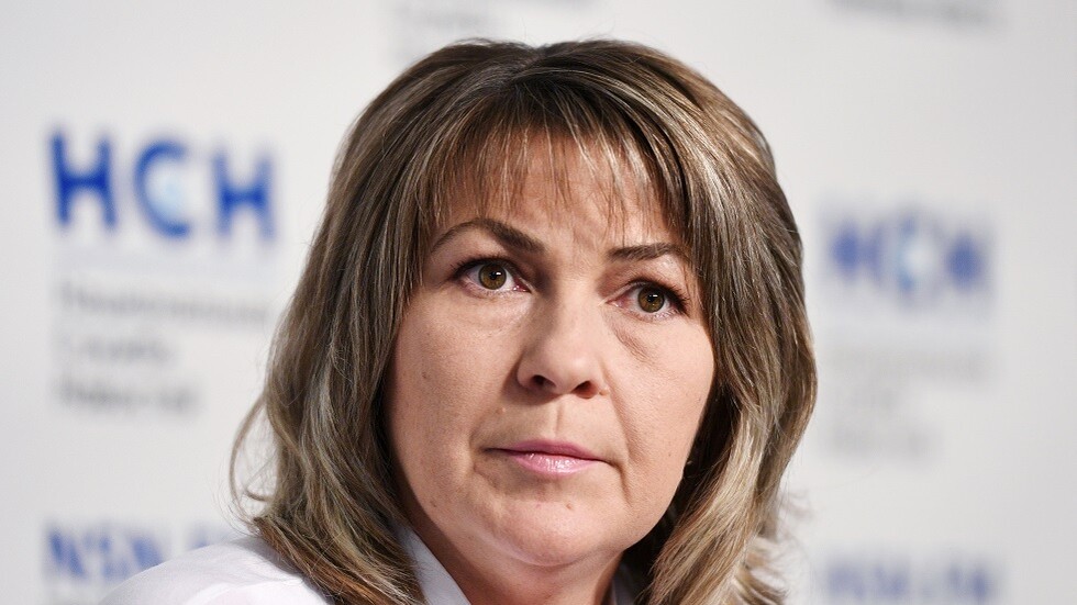 واشنطن ترفض علاج الطيار الروسي المسجون ياروشينكو