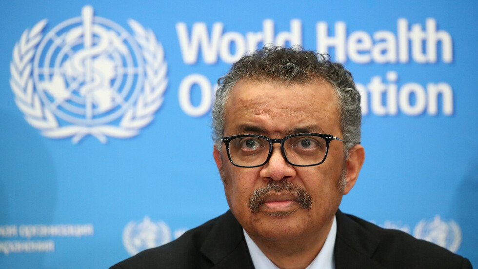 كورونا.. الصحة العالمية تحذر من احتمال تحول الفيروس إلى وباء عالمي