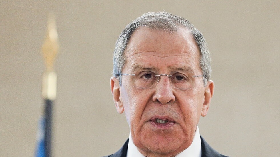 لافروف يبحث مع مسؤول رفيع في "فتح" تعميق الحوار حول قضايا الشرق الأوسط