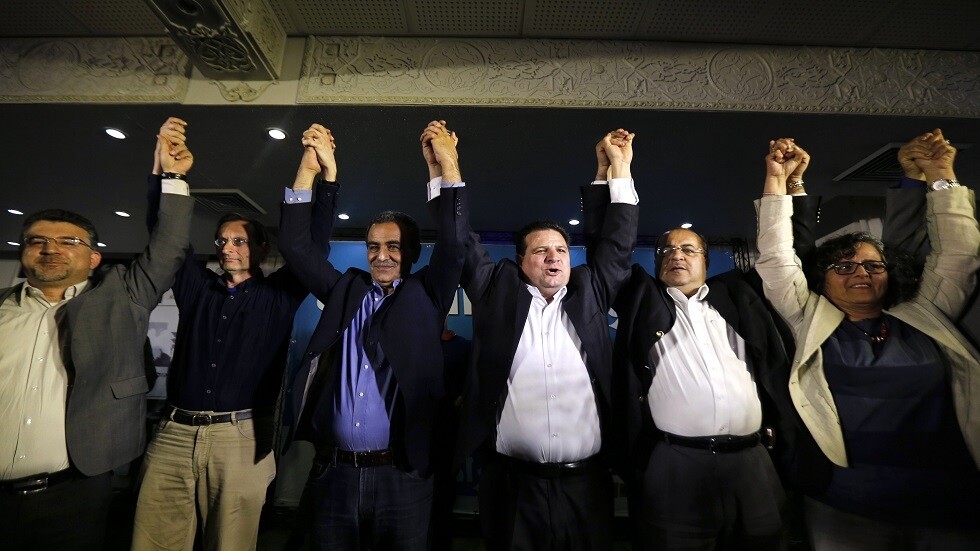 أيمن عودة: سننتصر على خطة ترامب عبر الإطاحة بنتنياهو