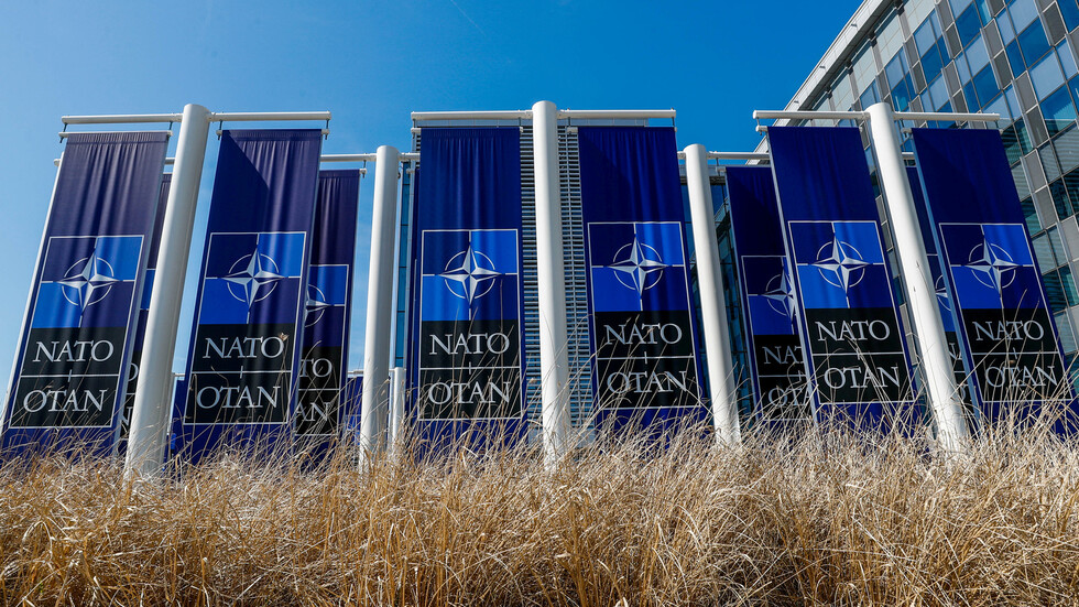 الناتو لا يناقش تفعيل بند الدفاع الجماعي بخصوص الوضع حول سوريا