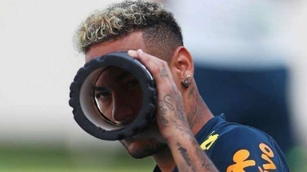 معركة قضائية ثالثة تشعل الأزمة بين نيمار وبرشلونة مجددا