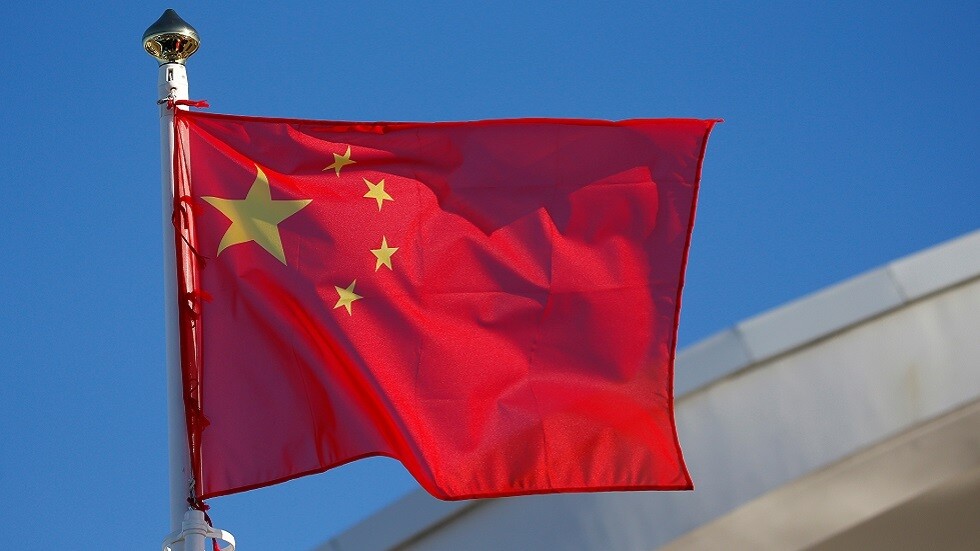 الصين: لا حل في سوريا إلا بدحر الإرهاب