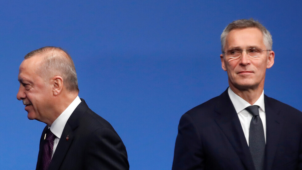 تركيا..  ومحاولات جر الناتو إلى إدلب