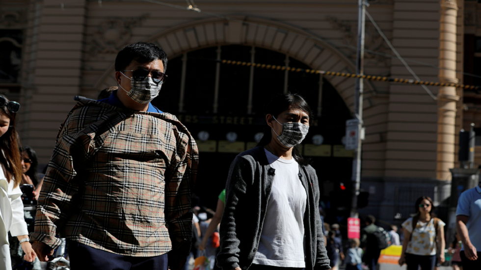 الكشف عن غزو كورونا للخلايا البشرية بتفاصيل غير مسبوقة!