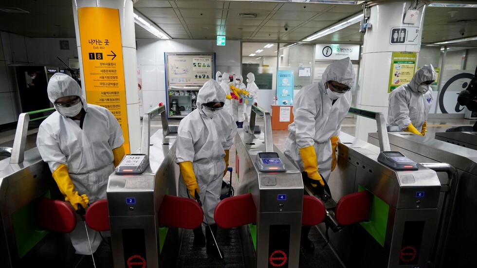 قطاع السياحة العالمي يتعرض لخسائر فادحة