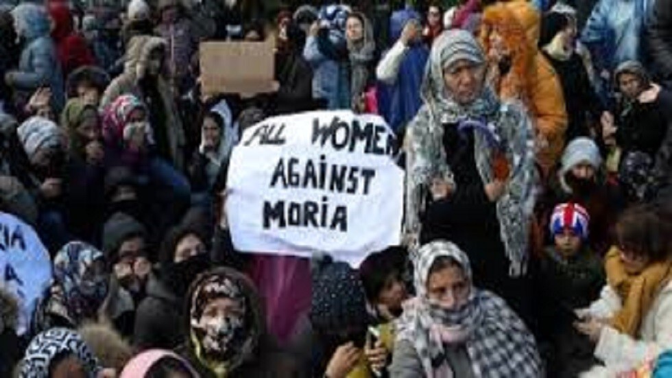 المهاجرون السوريون إلى أوروبا بين الضوئين الأخضر والأحمر