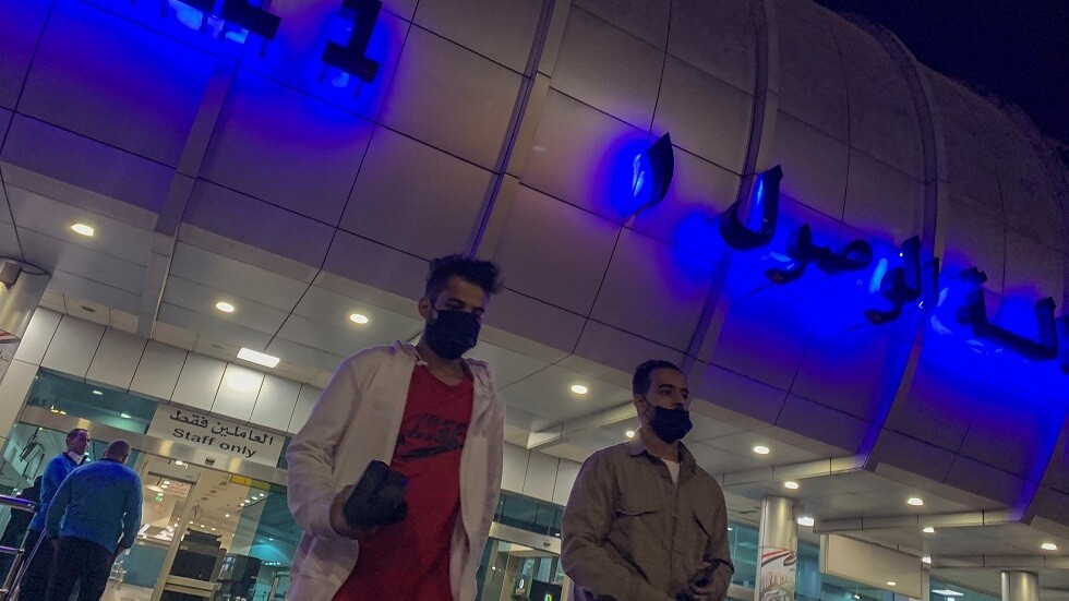 كورونا.. الصحة المصرية تتحرك بعد إعلان فرنسا تسجيل حالتي إصابة لشخصين قادمين من مصر