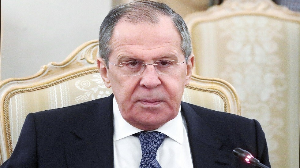 لافروف: لا تنازلات للإرهابيين في سوريا