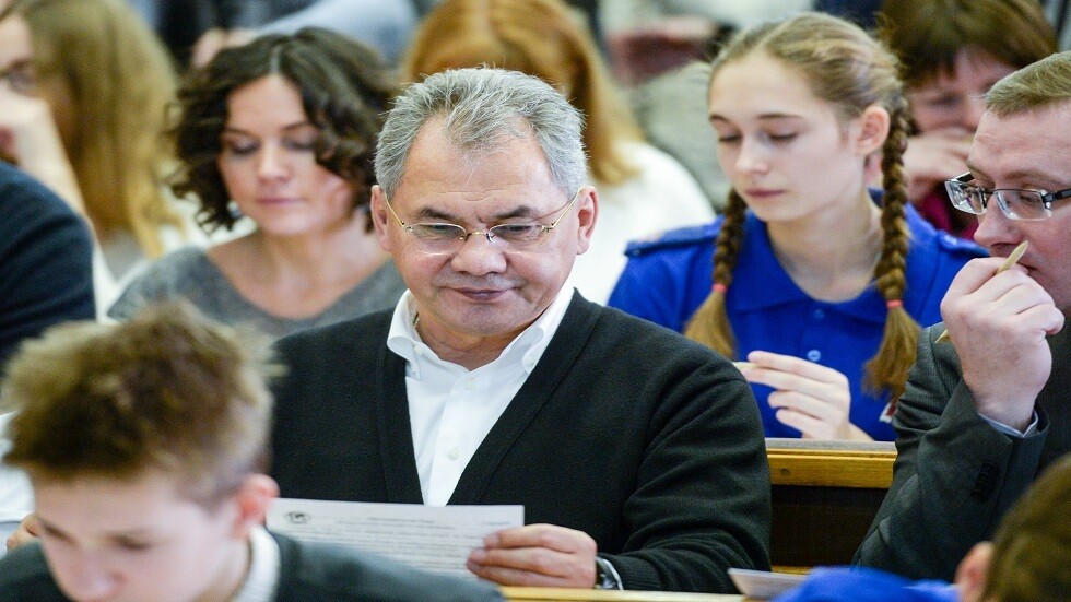 الدفاع الروسية:  حققنا ما يزيد عن 30 اكتشافا جغرافيا في منطقة القطب الشمالي