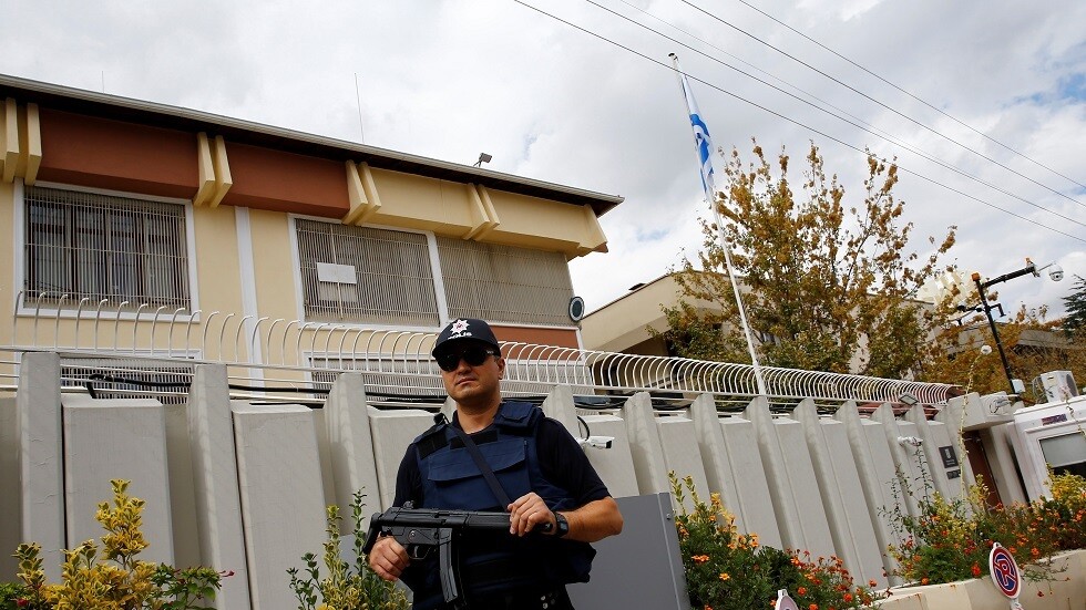 إسرائيل تقدم التعازي لأنقرة إثر مقتل جنود أتراك في إدلب