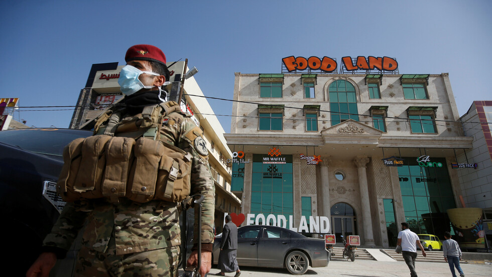 اغتيال ناشط مدني وشيخ عشيرة جنوبي العراق