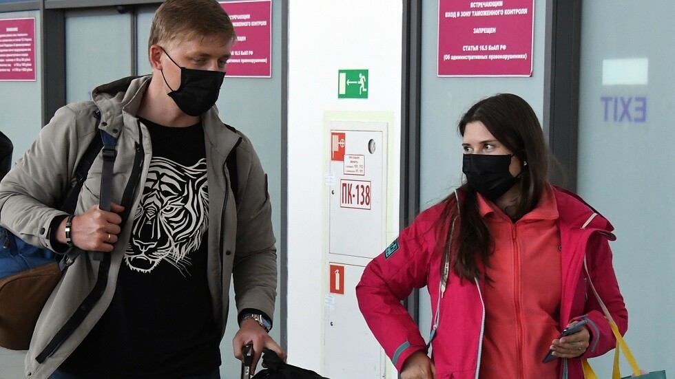 كورونا يشلّ 60% من شركات السياحة الروسية 