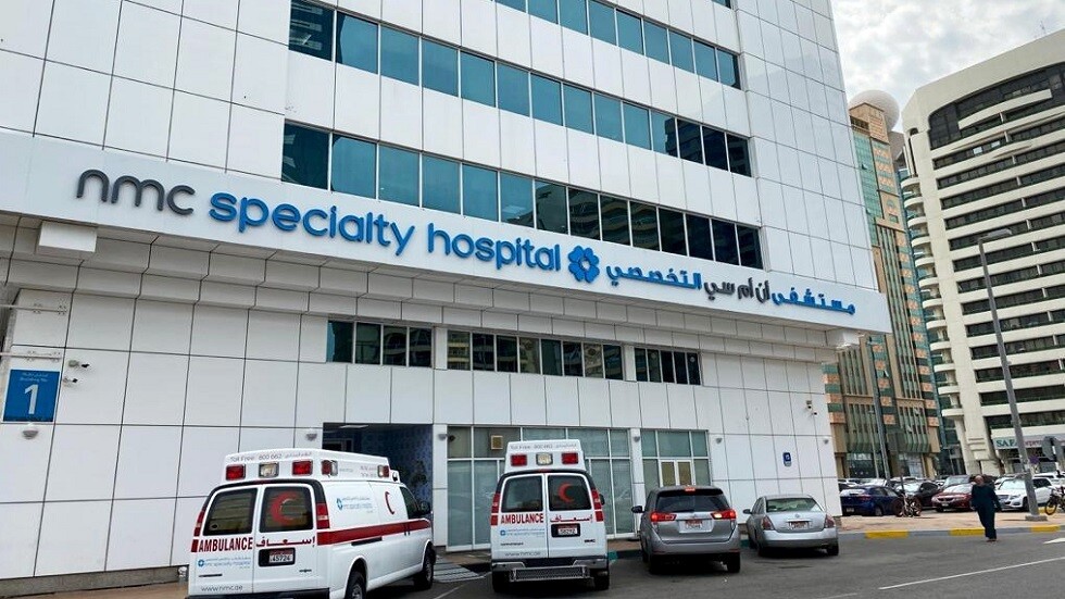 كورونا.. الحجر على نزلاء فندقين في أبوظبي