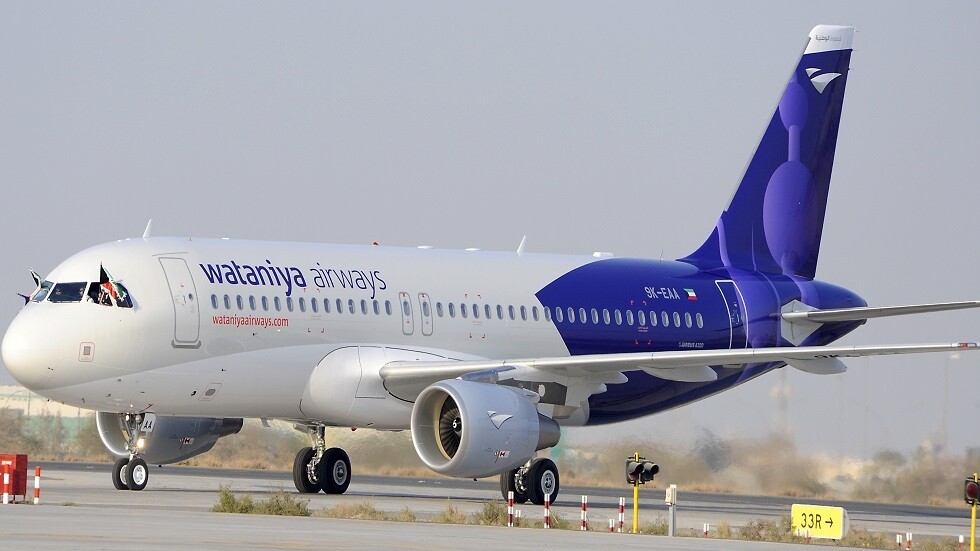 كورونا.. الكويت تسيّر رحلة إلى بانكوك لإجلاء رعاياها