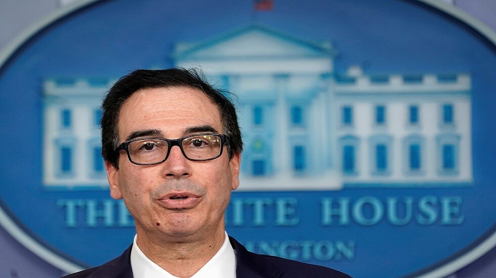 واشنطن تتعهد بمواصلة الجهود مع مصر وإثيوبيا والسودان بشأن سد النهضة