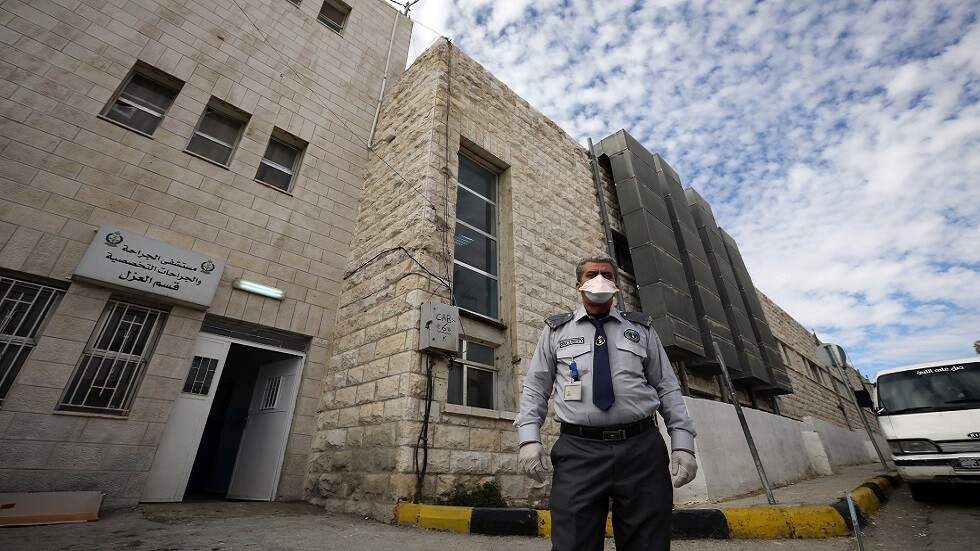 وزارة الصحة الأردنية تقدم جملة توصيات من شأنها الحد من تفشي كورونا