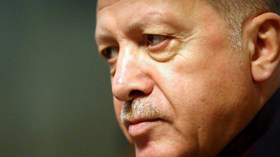 أردوغان: 18 ألف مهاجر على الحدود بين تركيا وأوروبا