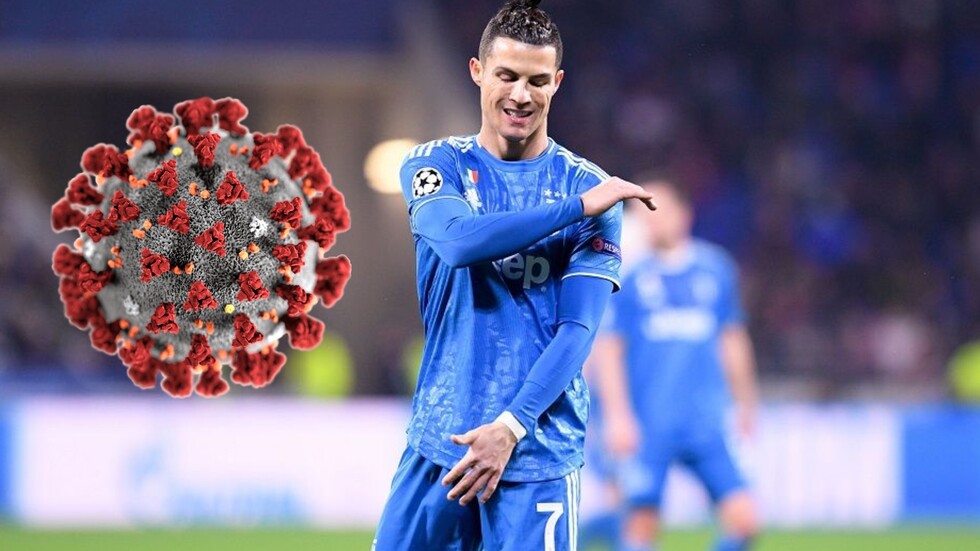 حمى كورونا تجتاح الملاعب وتتسبب في تأجيل ديربي إيطاليا