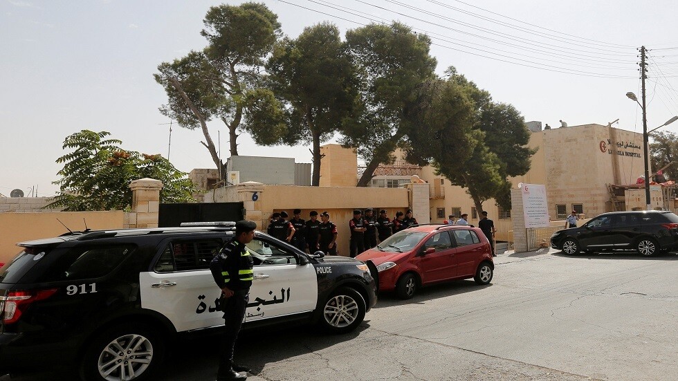 أغرب عملية سرقة في الأردن