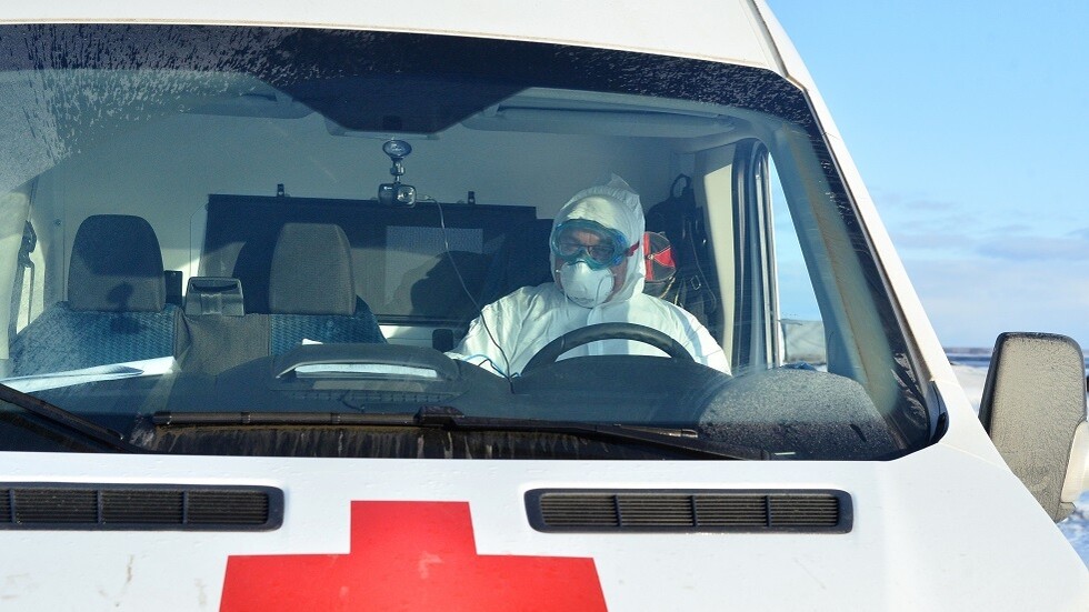 بعد ثبوت عدم إصابتهم بكورونا.. روسيا تطلق أشخاصا من الحجر كانوا خالطوا إيرانيا