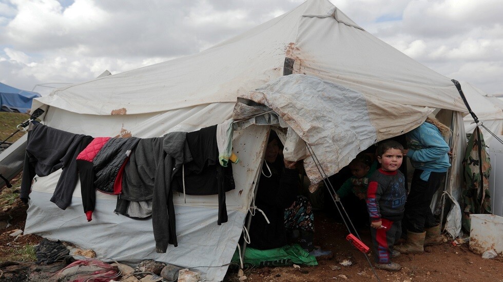 الأزهر يدعو لإعلاء مصلحة السوريين وتغليب صوت الإنسانية