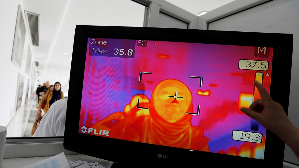 كورونا.. تسجيل أول وفاة في الولايات المتحدة