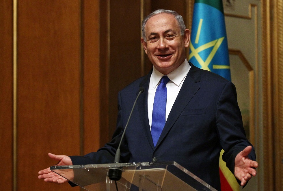 نتنياهو: إفريقيا عادت إلى أحضان إسرائيل