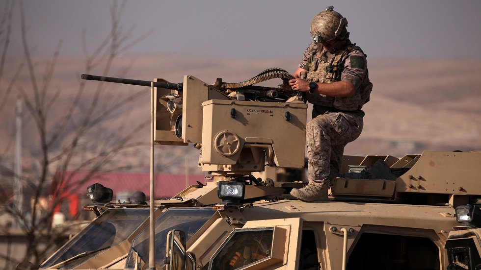 وسائل إعلام: واشنطن تبحث مع بغداد نشر منظومة حماية جوية
