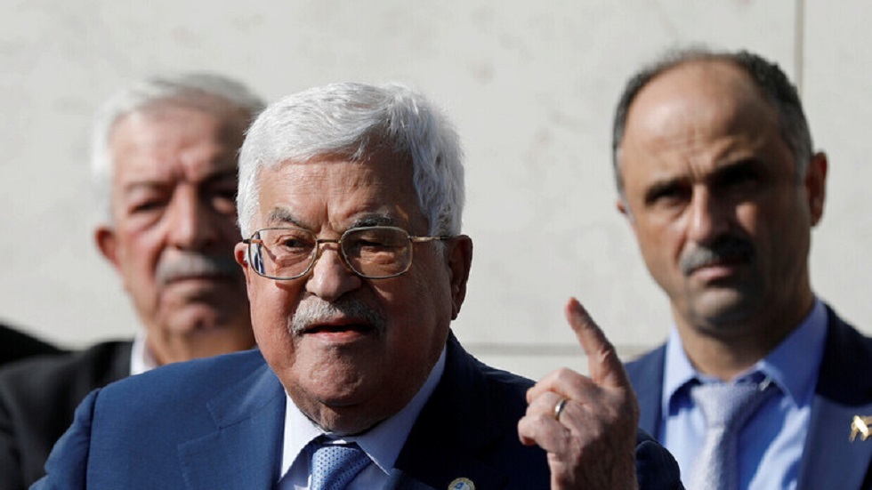 الرئيس الفلسطيني: لن نخون الأمانة إطلاقا ولن نتنازل قيد أنملة عن حقوقنا
