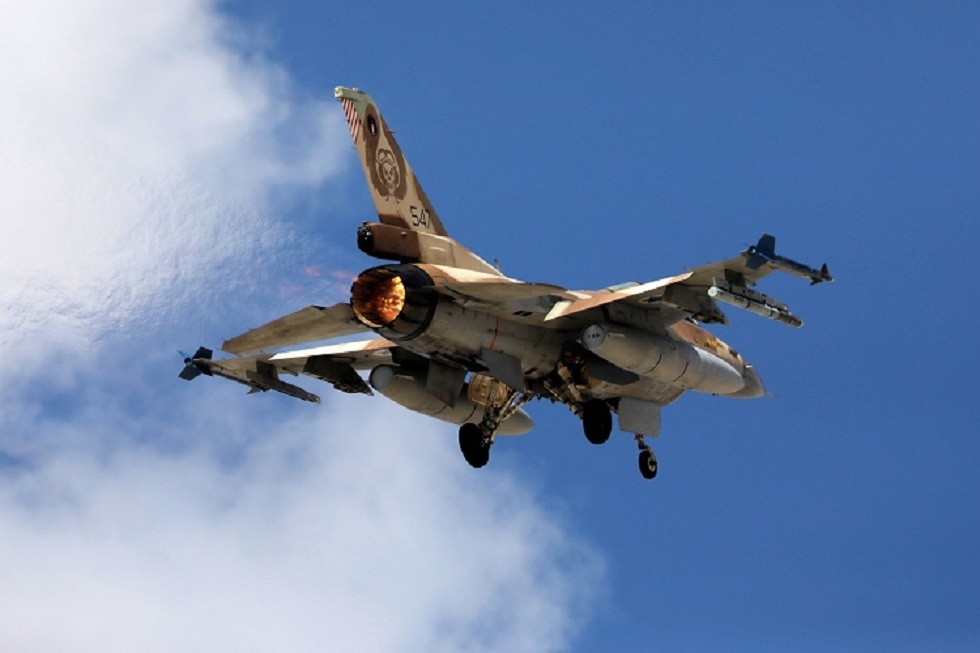 الدفاع الروسية: إسرائيل تستغل الطيران المدني أثناء غاراتها على سوريا لتفادي أنظمة الدفاع الجوي
