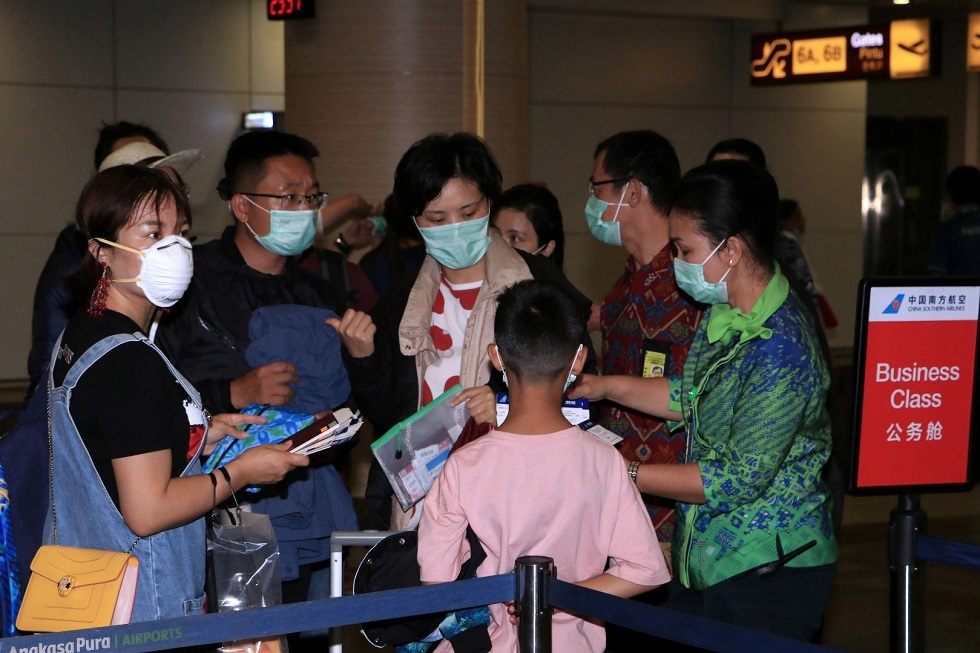 تايلاند تسجل 7 إصابات جديدة بفيروس 