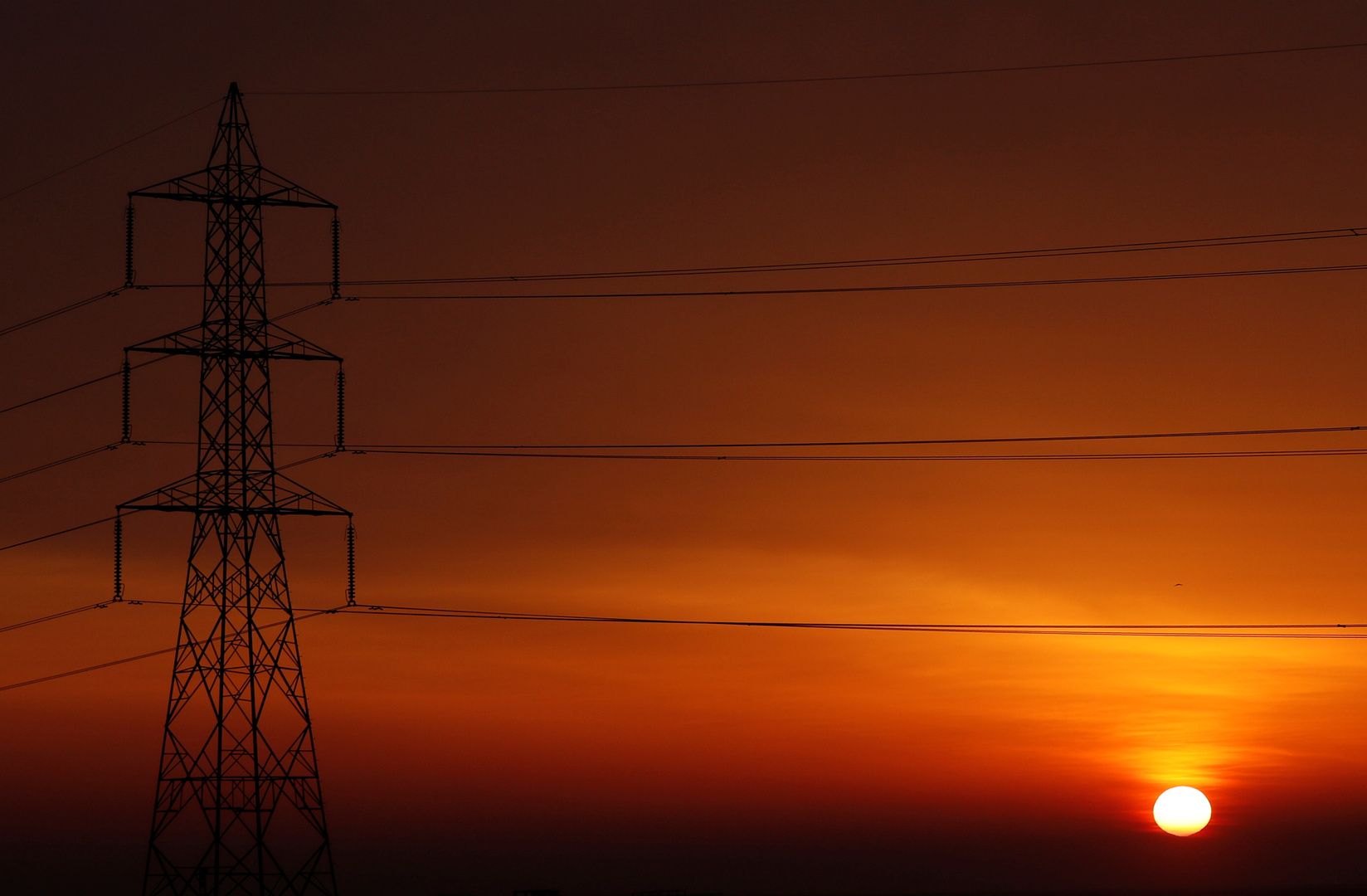 مصر تعلن انخفاض دعم الكهرباء إلى 0%
