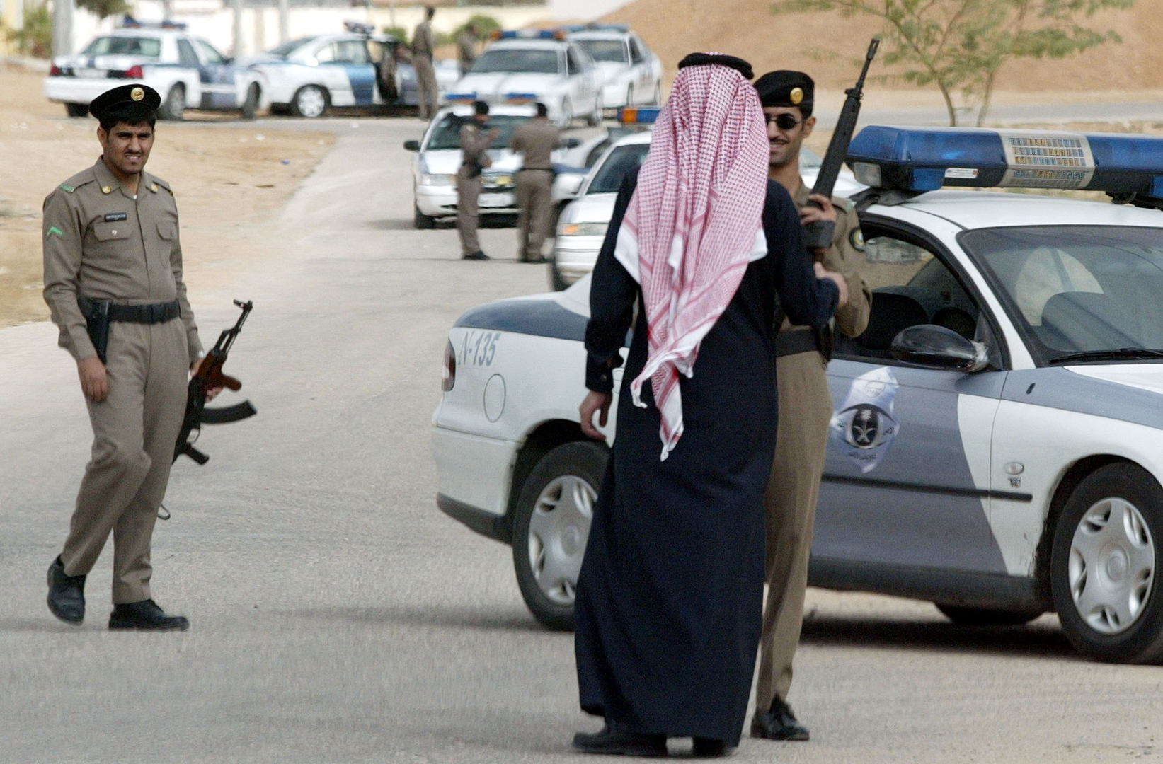 نودز السعودية