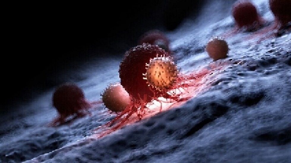 هل الفيروسات سبب الإصابة بالسرطان؟