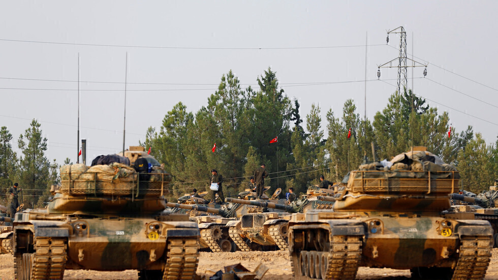 روسيا تحمل تركيا المسؤولية عن تصعيد التوتر شمال غرب سوريا