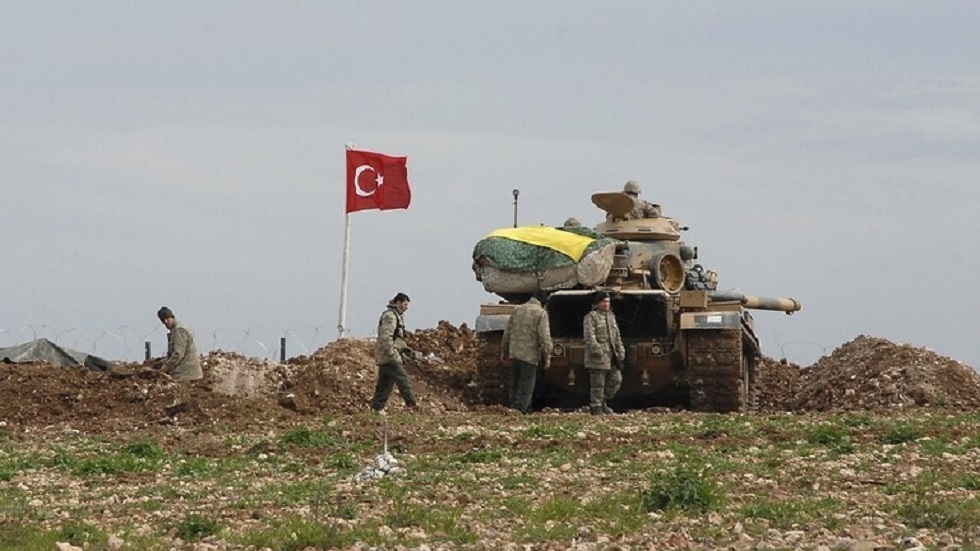 الدفاع التركية: تحييد 55 عنصرا من الجيش السوري في إدلب