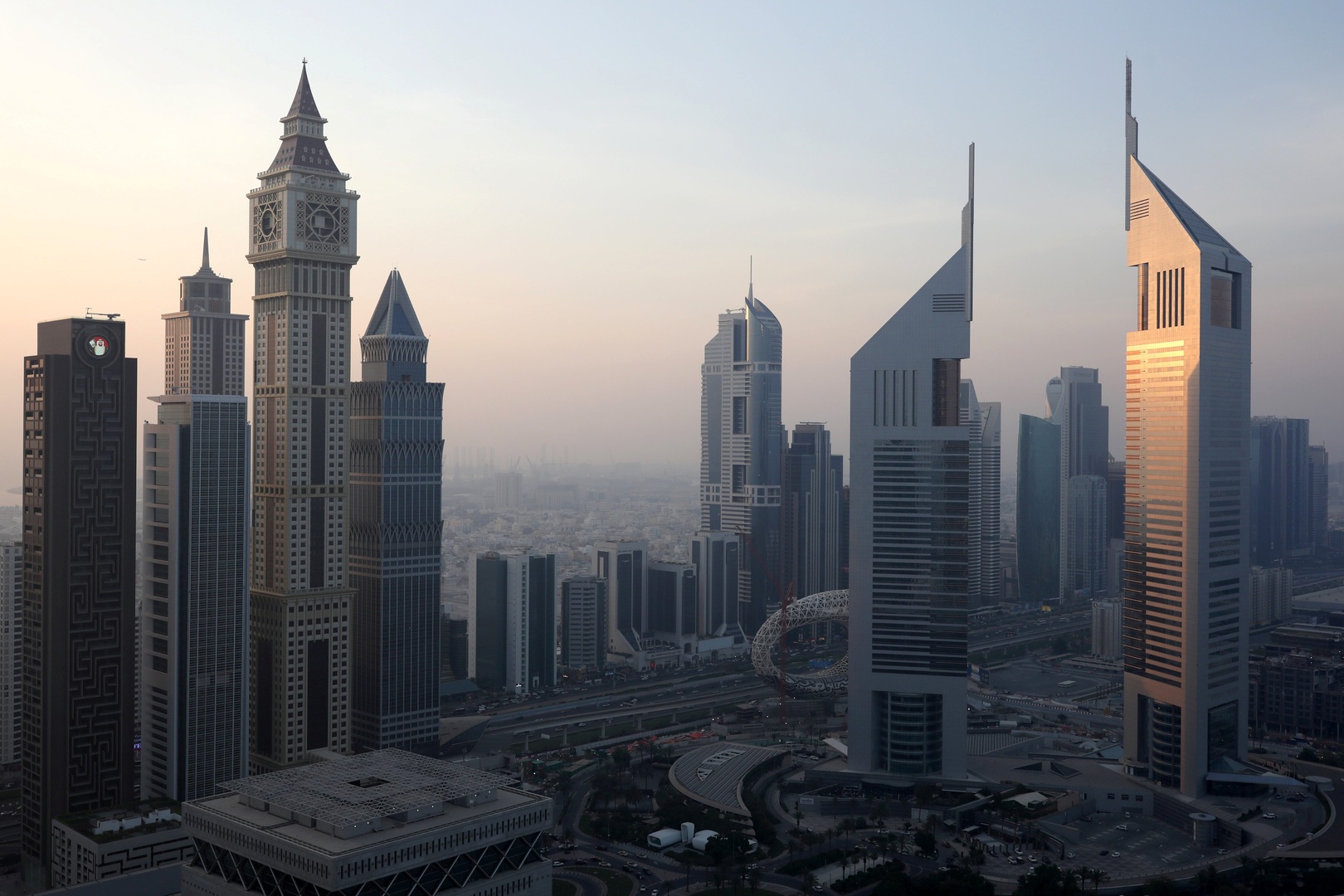 دولة عربية تنافس دبي على مكانتها في احتضان الشركات الناشئة