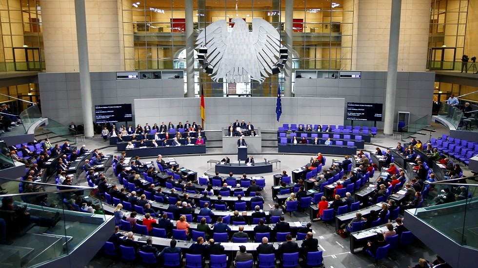 الخرطوم ترحب بقرار برلين استئناف العلاقات الاقتصادية