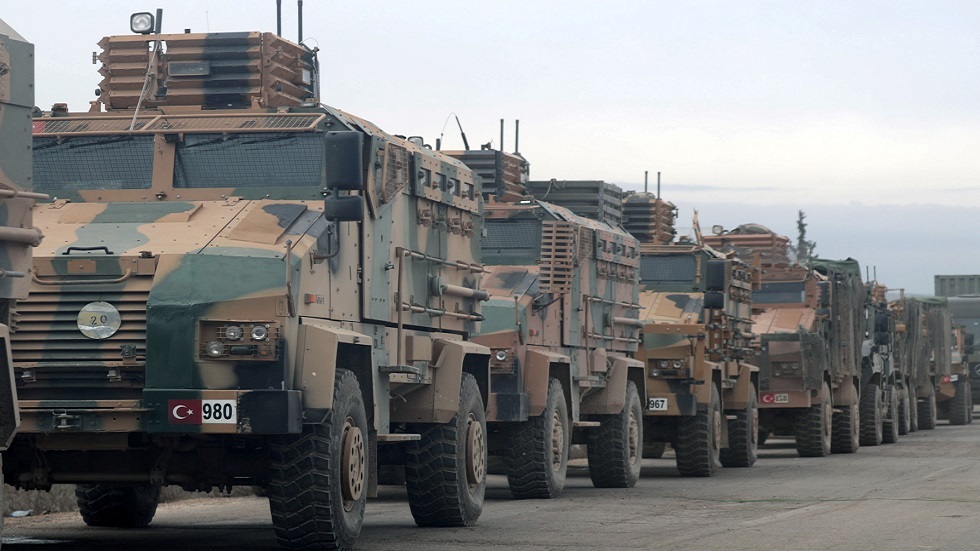 نائب أردوغان: عازمون على وقف تقدم القوات السورية في إدلب