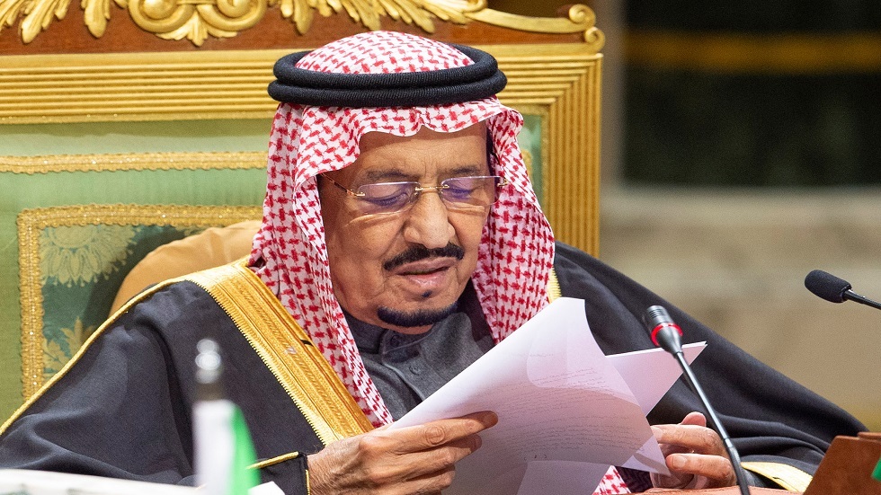 أمر ملكي سعودي بترقية 436 عضوا في النيابة العامة