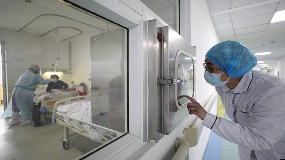 الصين تبدأ بإنتاج علاج محتمل لفيروس كورونا