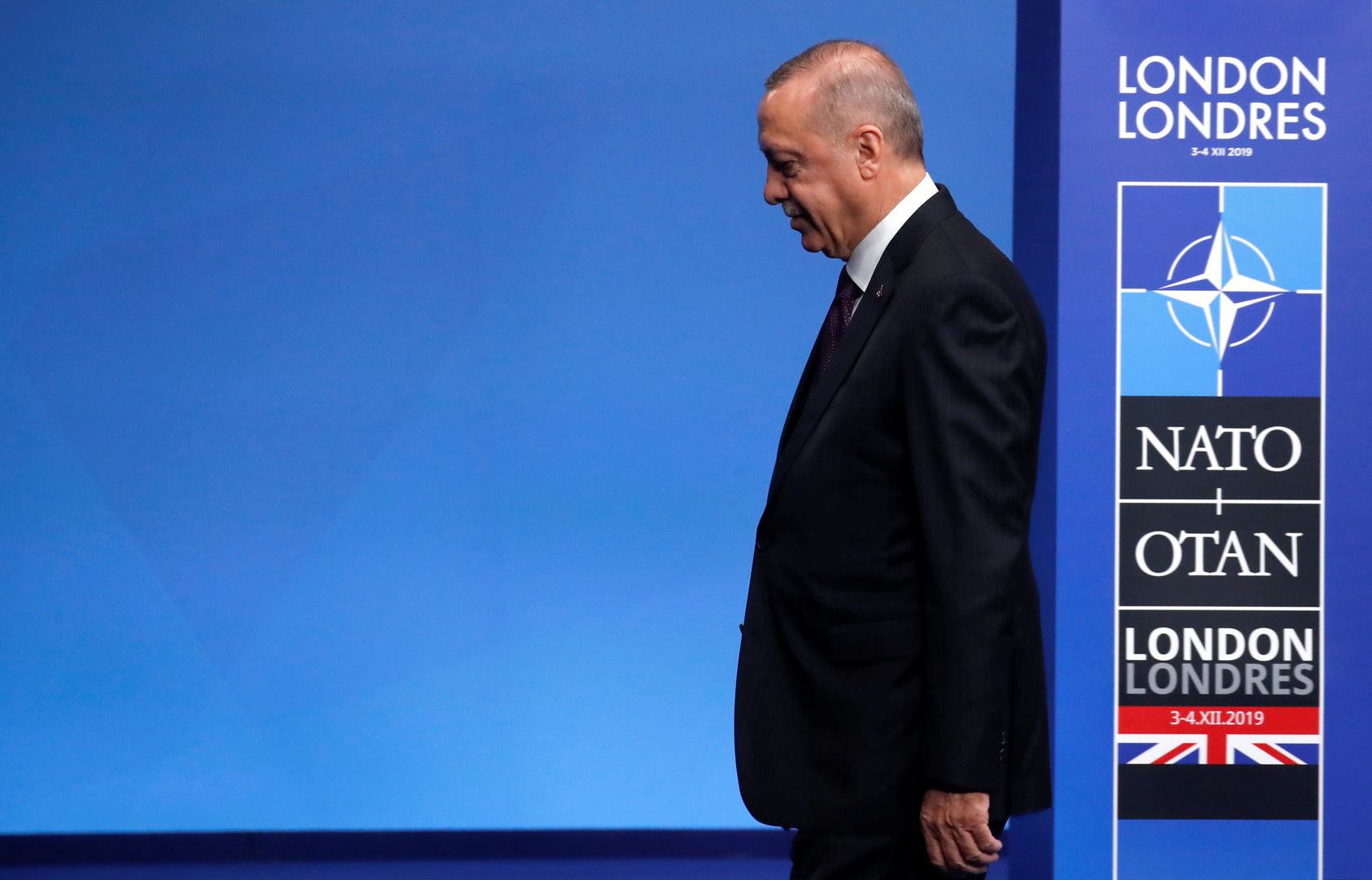 تركيا: إن لم يتغير موقف الناتو فإن إدلب ستذهب