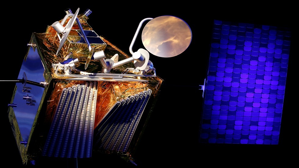 دفعة جديدة من أقمار OneWeb  تطلق إلى الفضاء قريبا