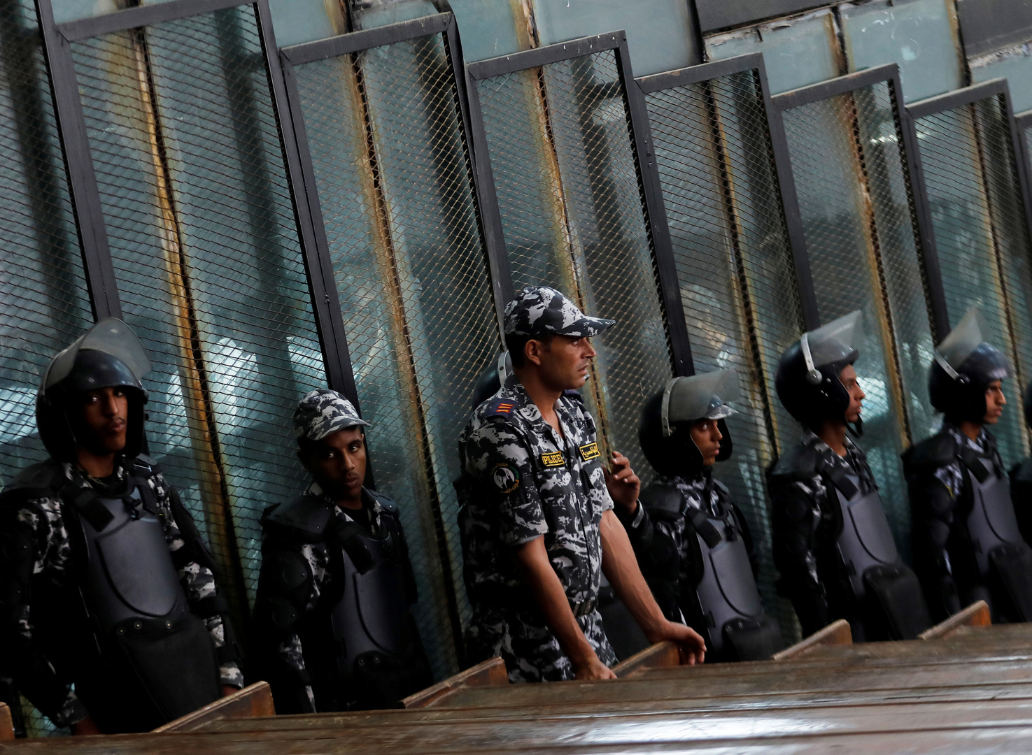مصر.. الأمن يكشف عن تفاصيل أكبر قضية غسيل أموال
