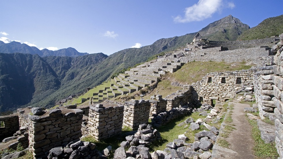 البيرو...عرض مخطوطات عن تاريخ الإنكا سرقت قبل 140 سنة