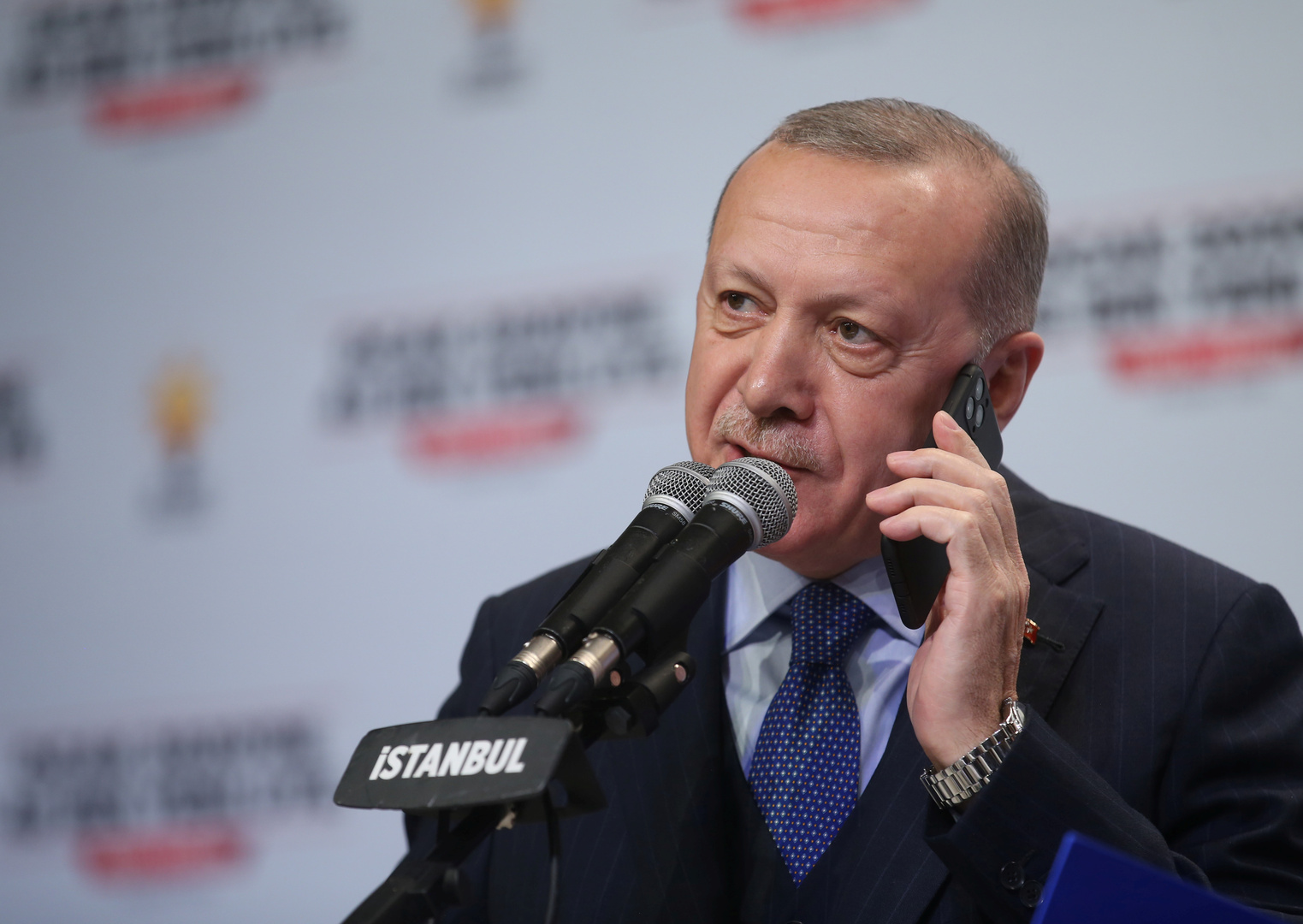 أردوغان: سأتصل مع بوتين اليوم لتحديد خطواتنا المقبلة في إدلب