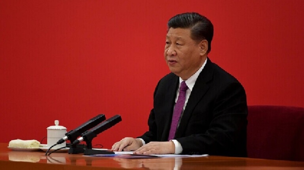 الرئيس الصيني: أزمة فيروس كورونا في الصين ما زالت خطيرة ومعقدة